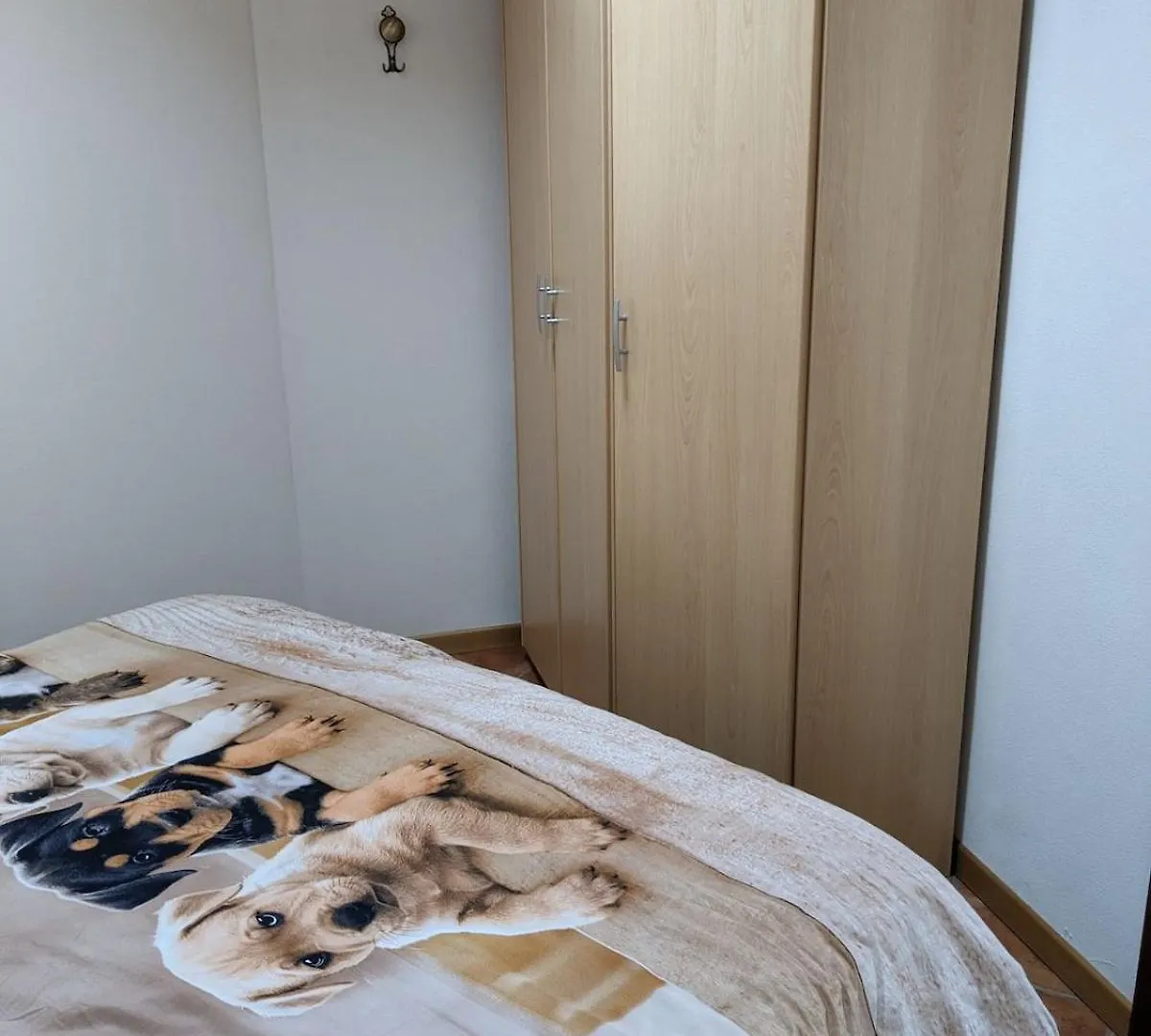 Bilocale Marveggia Valmalenco Apartment Spriana